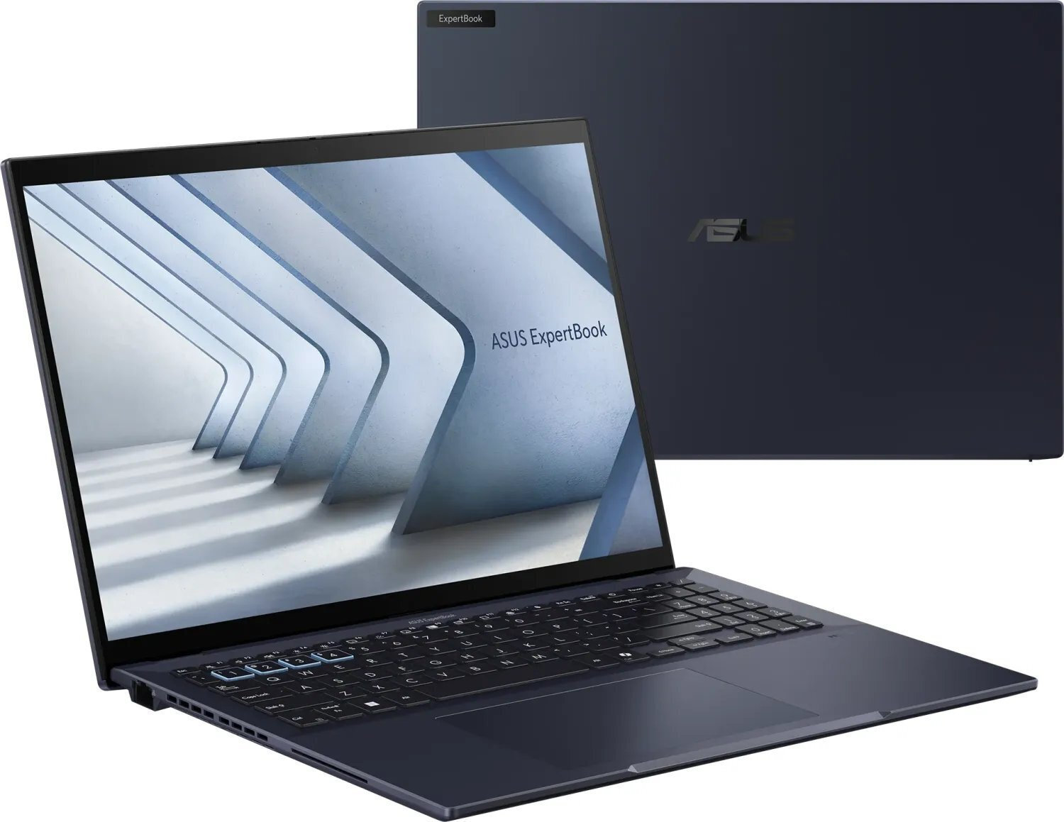 Asus Expertbook 16" FHD+ (Ultra 5-125H/16GB/512GB SSD/W11 Pro) (US Keyboard) view 7