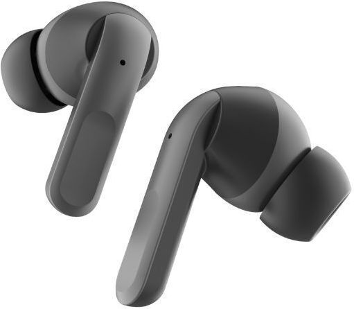 Akai Proffesional BTE-J20ANC In-ear Bluetooth Handsfree Earphones with Charging Case Black view 3