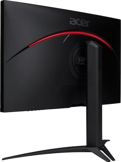 Acer NITRO XV2 VA HDR Gaming Monitor 27" 4K 3840x2160 170Hz with Response Time 2ms GTG view 5