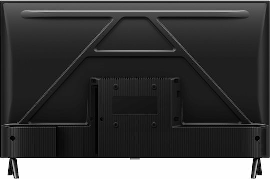 TCL Smart Television 32" HD Ready LED 32S5400A HDR (2023) view 3