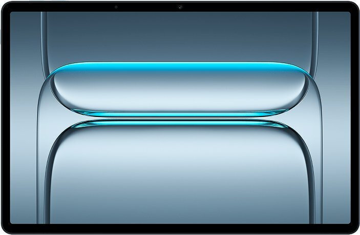 OnePlus Pad Lite 11Inches Tablet (6GB/128GB) Aero Blue view 6