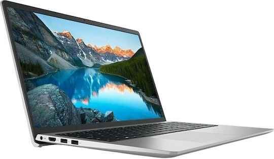 Dell Inspiron 3530 15.6" FHD 120Hz (i7-1355U/16GB/1TB SSD/W11 Home) Silver (US Keyboard) Ansicht 2