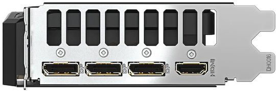 Gigabyte GeForce RTX 5060 Ti 8GB GDDR7 Windforce Graphics Card view 8