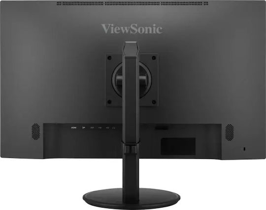 Viewsonic VG2709-2K-MHDU-2 IPS Monitor 27" QHD 2560x1440 with Response Time 4ms GTG view 5