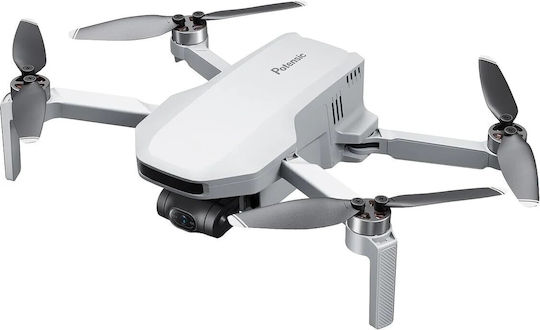 Potensic Atom (Without Batteries and Accessories) Drone with 4K Camera and Controller view 2