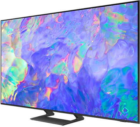 Samsung Smart Television 65" 4K UHD LED UE65CU8570UXZT HDR (2023) vista 2