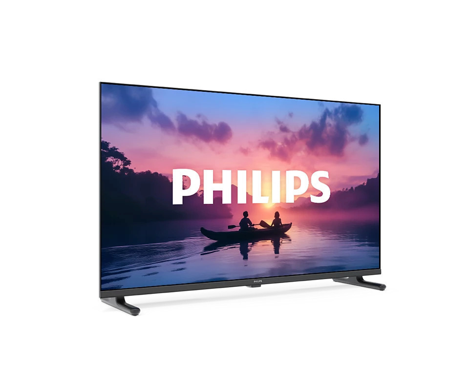 Philips Smart TV 40" Full HD LED 40PFS6050/12 (2026) view 2