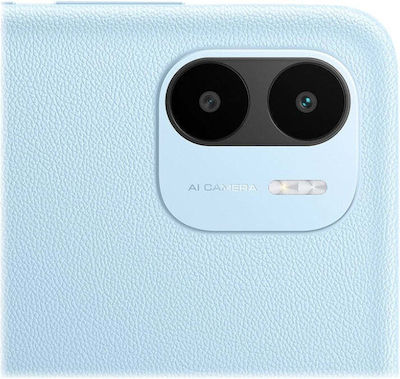 Xiaomi Redmi A1 Dual SIM (2GB/32GB) Light Blue view 8