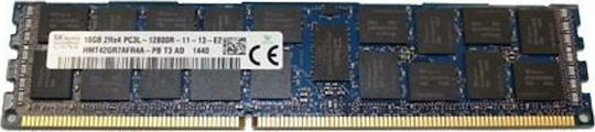Dell DDR3 with Module 1x16GB and Speed 1600 for Desktop 2167V view 1