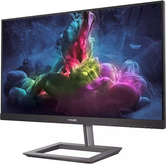 Philips 242E1GAJ VA Gaming Monitor 23.8" FHD 1920x1080 144Hz with Response Time 4ms GTG vue 2