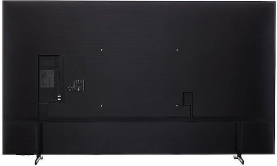 Samsung Smart Television 55" 4K UHD QLED QE55Q60BAUXXC HDR (2022) view 3