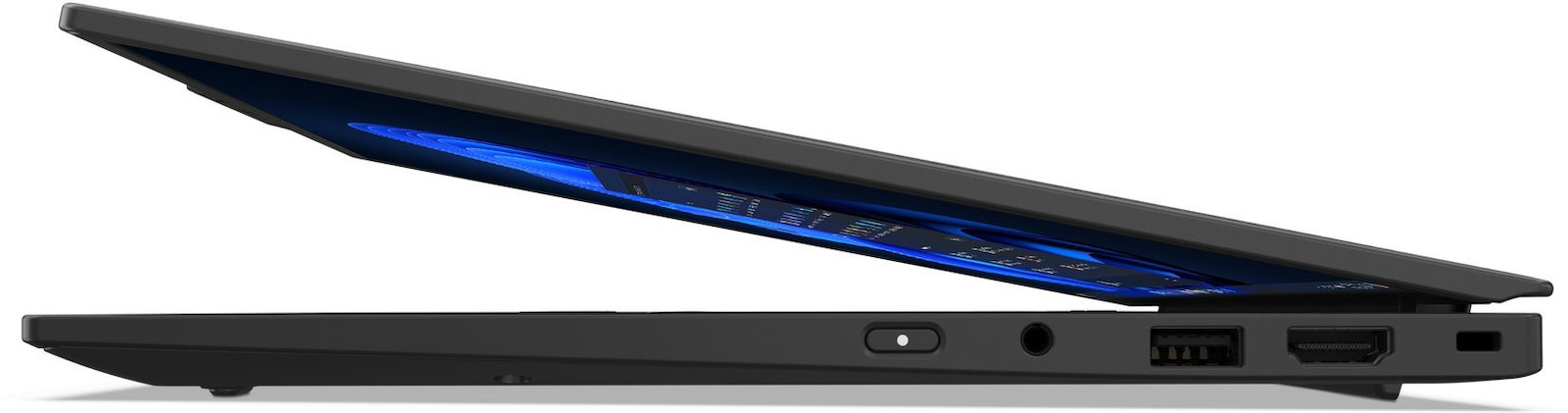 Lenovo ThinkPad X1 Carbon Gen 13 14" OLED (Ultra 7-265U/16GB/1TB SSD/W11 Pro) (US Keyboard) vue 6