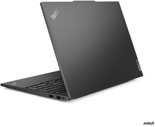 Lenovo ThinkPad E16 Gen 2 16" IPS FHD+ (Ryzen 5-7535HS/16GB/512GB SSD/W11 Pro) (ES Keyboard) view 4