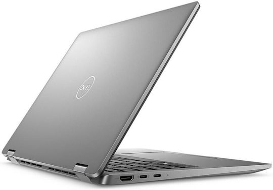 Dell Latitude 7440 14" FHD+ (i7-1365U/16GB/512GB SSD/W11 Pro) (US Keyboard) view 6
