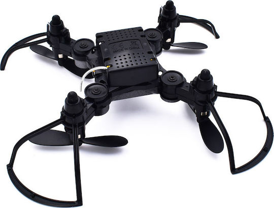 Andowl DH-800 Drone 2.4 GHz without Camera with Hand Watch Base view 2