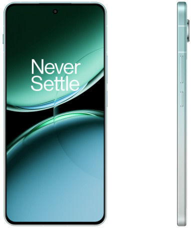 OnePlus Nord 4 5G Dual SIM (16GB/512GB) Oasis Green view 2