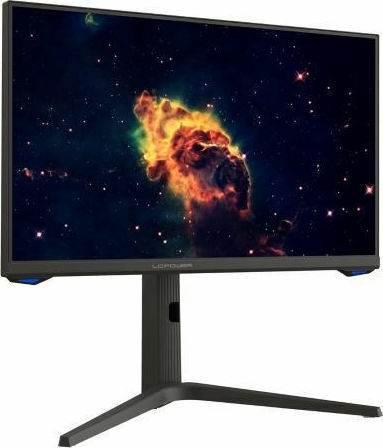 LC-Power LC-M25-FHD-144 IPS Monitor 24.5" FHD 1920x1080 144Hz with Response Time 3ms GTG view 1