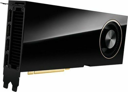 PNY RTX A6000 48GB GDDR6 Graphics Card view 3