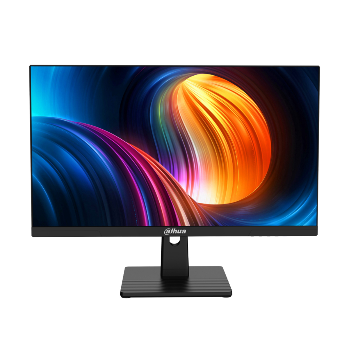Dahua DHI-LM25-B211B IPS Monitor 24.5" FHD 1920x1080