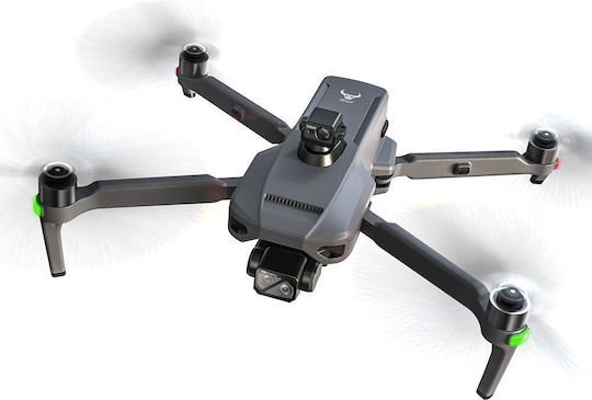 ZLL SG909 Drone 5G with Camera 4K 30fps and Controller view 1