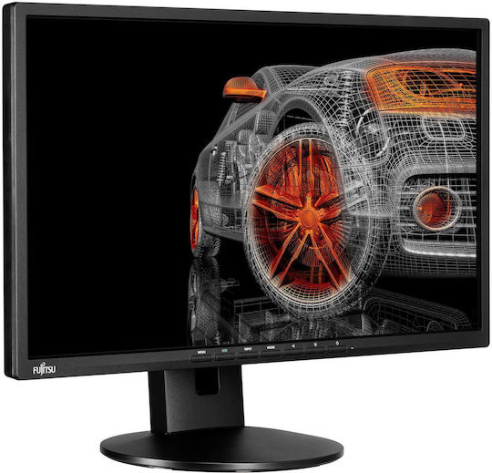 Fujitsu B22-8TS Pro IPS Monitor 21.5" FHD 1920x1080 with Response Time 5ms GTG view 5