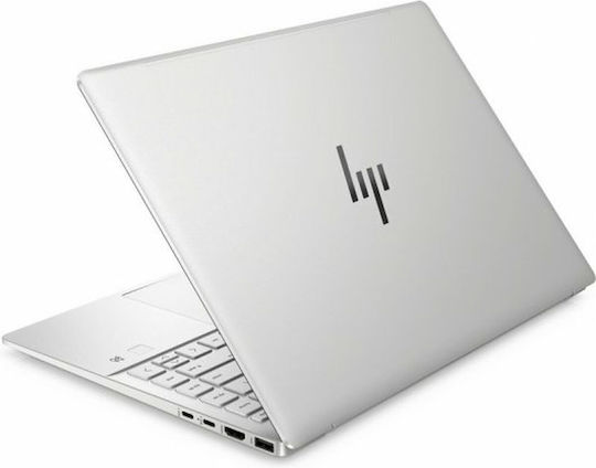 HP Pavilion Plus 14" IPS (i5-1340P/16GB/512GB SSD/W11 Home) (ES Keyboard) προβολή 4