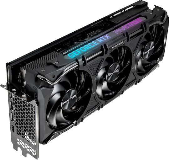 Gainward GeForce RTX 4090 24GB GDDR6X Graphics Card view 6