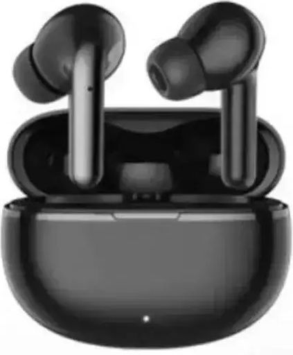AKS-T150 In-ear Bluetooth Handsfree Earphones with Charging Case Black