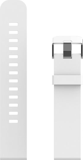 Canyon Lollypop SW-63 43mm Waterproof Smartwatch with Heart Rate Monitor (White) view 7