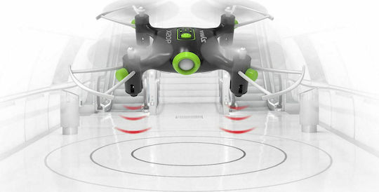 Syma X20P Drone Children's 2.4 GHz without Camera view 6