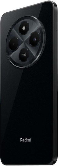 Xiaomi Redmi 14C NFC Dual SIM (8GB/256GB) Midnight Black view 5