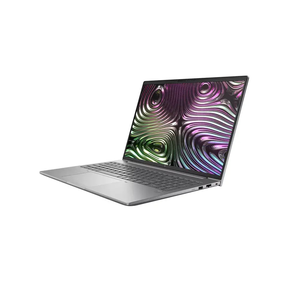 HP ZBook X G1i 16 16" IPS FHD+ (Ultra 5-235H/16GB/1TB SSD/RTX PRO 500 Blackwell/W11 Pro) (International English Keyboard) vue 4