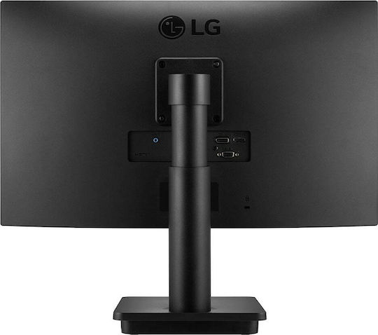 LG 24MP450-B IPS Monitor 23.8" FHD 1920x1080 with Response Time 5ms GTG view 5