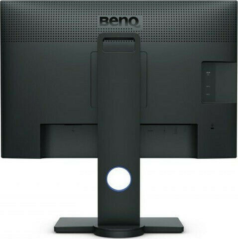 BenQ SW240 IPS HDR Monitor 24.1" FHD 1920x1200 with Response Time 5ms GTG view 7