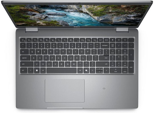 Dell Precision 3591 15.6" FHD (Ultra 7-155H/32GB/1TB SSD/RTX 1000 Ada/W11 Pro) (GR Keyboard) view 2