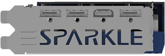 Sparkle ARC A750 8GB GDDR6 ORC OC Graphics Card view 7