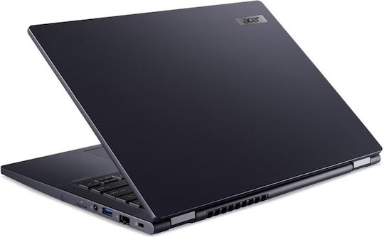 Acer TravelMate P4 14" FHD+ (Core 7-150U/32GB/512GB SSD/No OS) (ES Keyboard) view 2