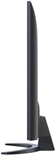 LG Smart Television 50" 4K UHD LED 50NANO763QA HDR (2022) view 3