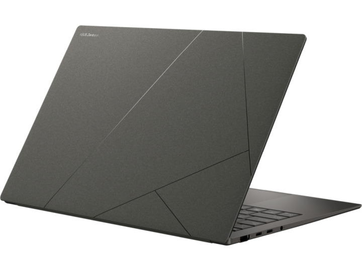 Asus Zenbook S UX5406SA-PZ281X 14" OLED 120Hz (Ultra 7-258V/32GB/1TB SSD/W11 Pro) (International English Keyboard) view 5