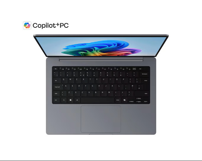 Samsung Galaxy Book6 16" IPS FHD+ (Ultra 5-325/16GB/512GB SSD/W11 Home) (US Keyboard) view 2