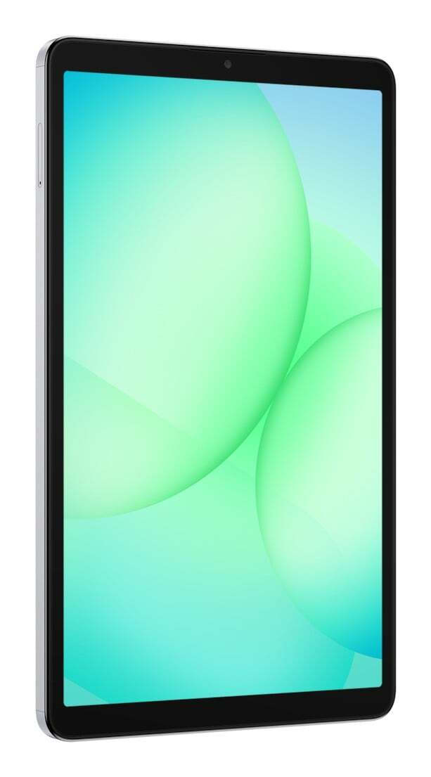 Samsung Galaxy Tab 8.7Inches (4GB/64GB) Silver view 4