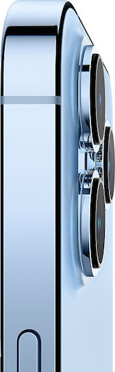 Apple iPhone 13 Pro 5G (6GB/512GB) Sierra Blue view 5