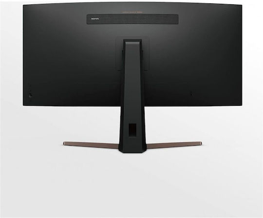BenQ EW3880R Ultrawide IPS HDR Curved Gaming Monitor 37.5" QHD 3840x1600 with Response Time 4ms GTG view 8