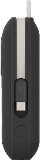 Belkin BoostCharge Pro Power Bank 10000mAh 45W with USB-C Port Black view 3