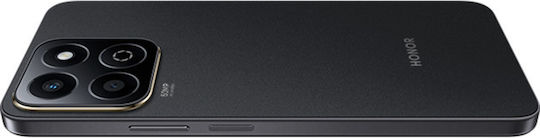 Honor 200 Smart 5G Dual SIM (4GB/256GB) Black view 8