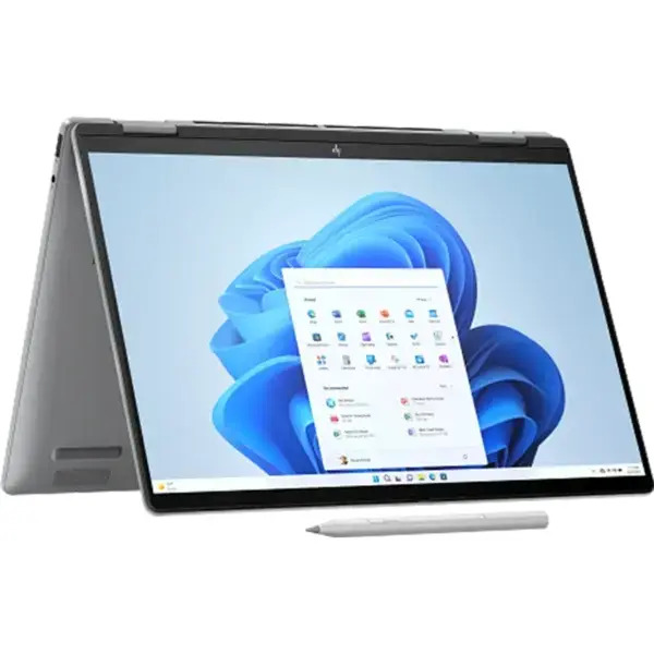 HP Envy x360 14-fc0004nv 14" IPS FHD+ Touchscreen (Ultra 7-14-Core/16GB/512GB SSD/W11 Home) (International English Keyboard) view 1