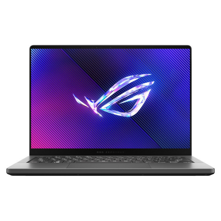 Asus ROG Zephyrus 14 GA403WR-QS092W 14" OLED 120Hz (Ryzen AI 300 Series-HX370/32GB/1TB SSD/GeForce RTX 5070 Ti/W11 Home) (International English Keyboard) view 4
