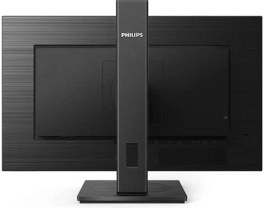 Philips S-line 243S1 IPS Monitor 23.8" FHD 1920x1080 with Response Time 4ms GTG view 2