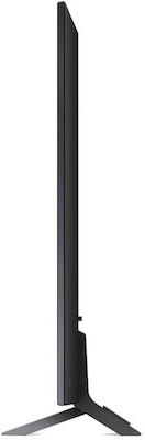LG Smart Television 55" 4K UHD QNED 55QNED7S6QA HDR (2022) view 3