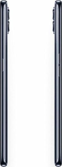 Oppo Reno4 Z 5G Dual SIM (8GB/128GB) Ink Black view 5